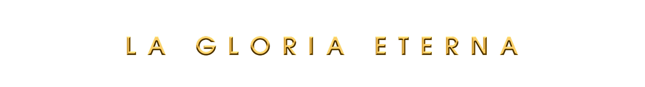 La Gloria Eterna
