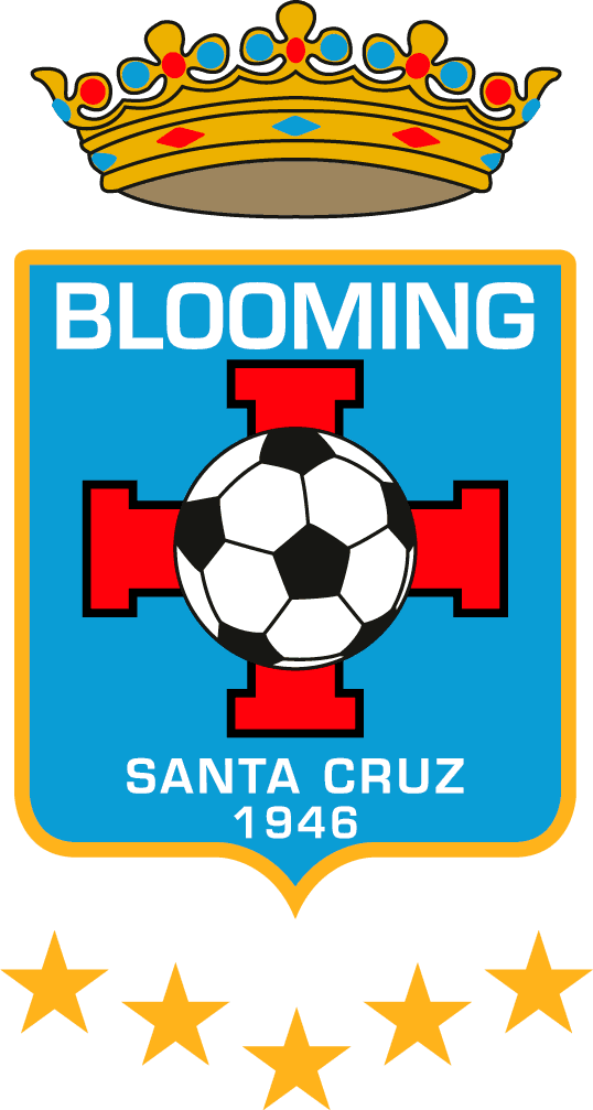 Blooming