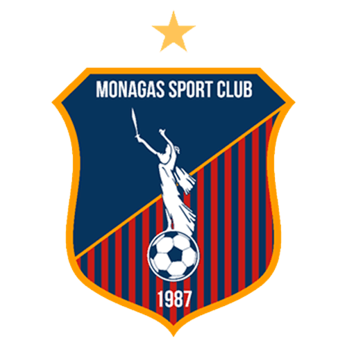 Monagas