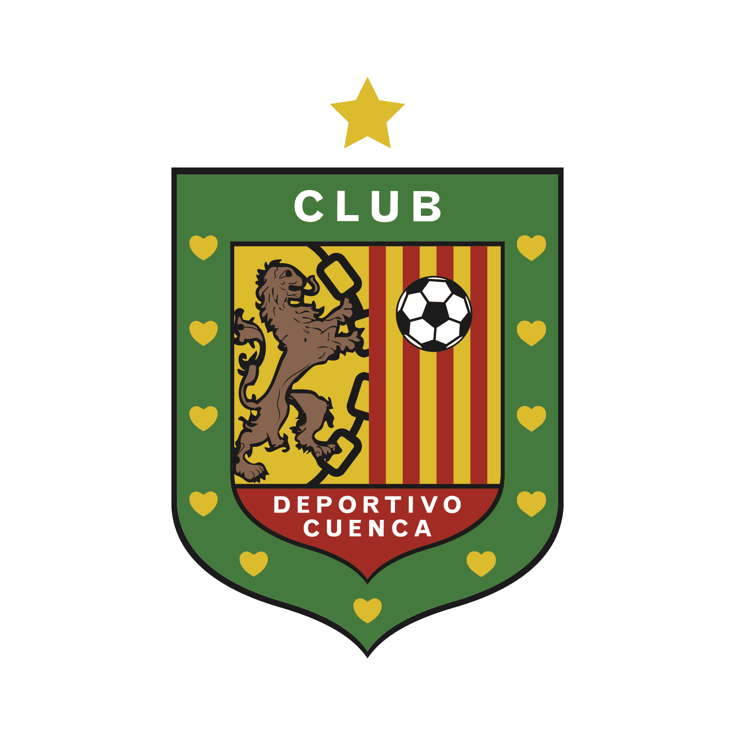 Deportivo Cuenca