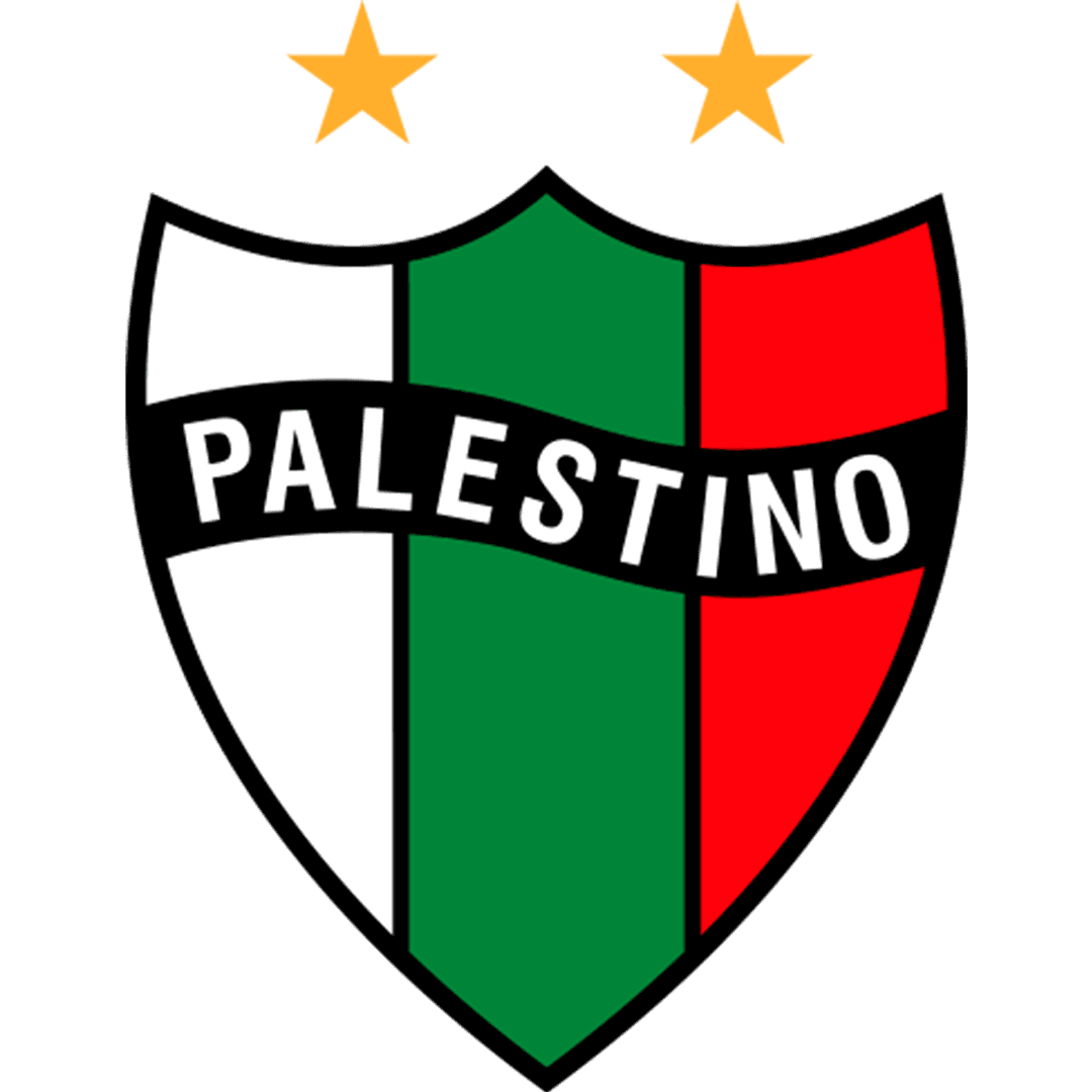 Palestino