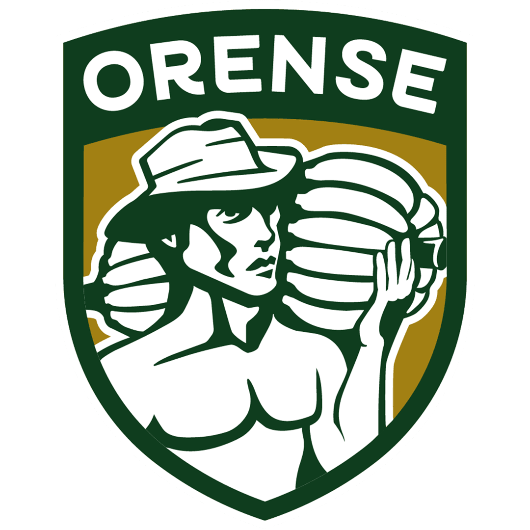 Orense