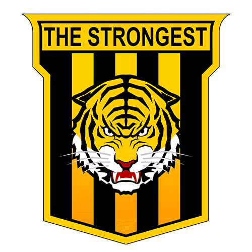 The Strongest