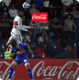 La Jugada del Partido — CONMEBOL Sudamericana