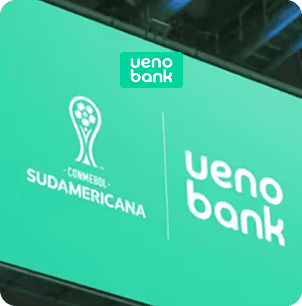 Atajadas de la Semana — CONMEBOL Sudamericana