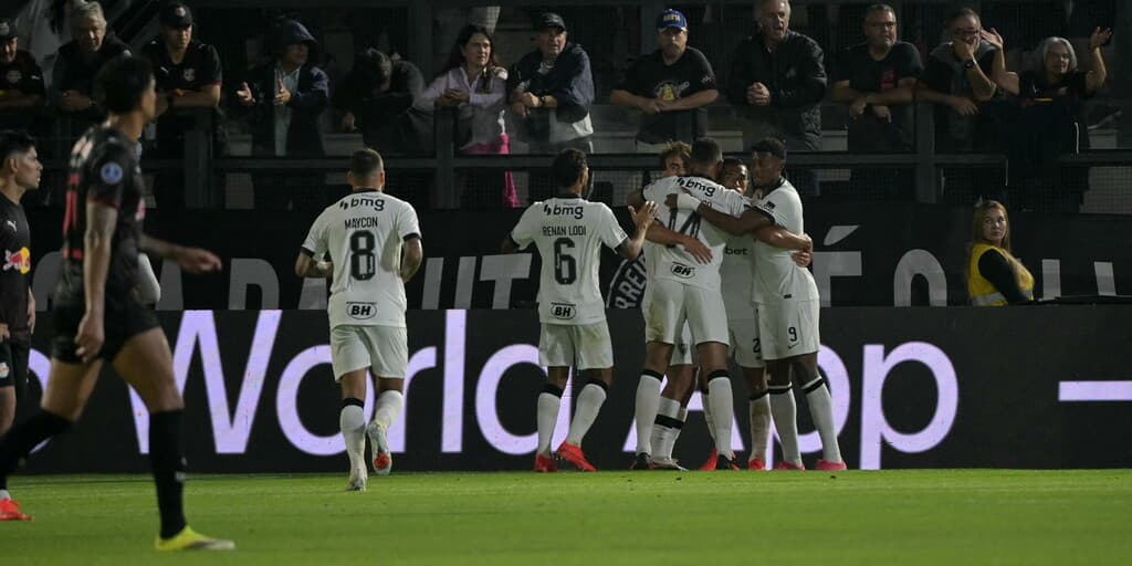 Talento en todo el continente: las mejores jugadas de la ida de los Octavos de Final