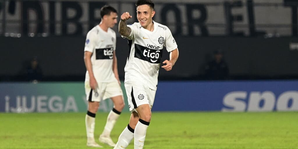 La magia está en el aire: las mejores jugadas de la Fecha 6 de la CONMEBOL Sudamericana