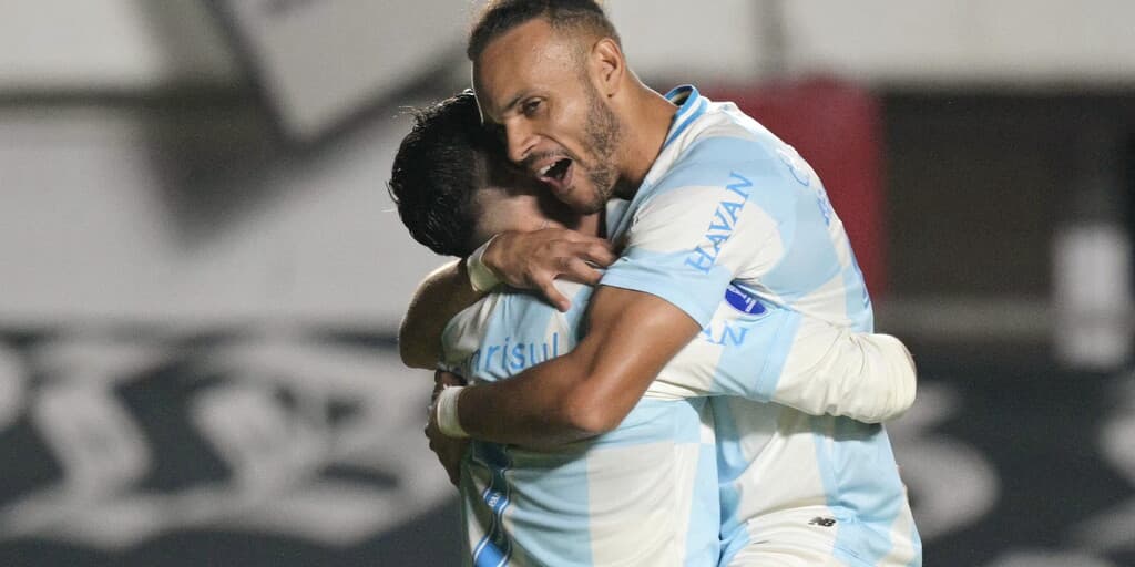 La magia sucede en las canchas: las mejores jugadas de la Fecha 4 de la CONMEBOL Sudamericana