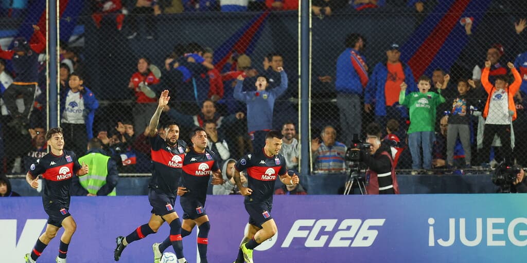 Magia en cada rincón: las mejores jugadas de la Fecha 3 de la CONMEBOL Sudamericana