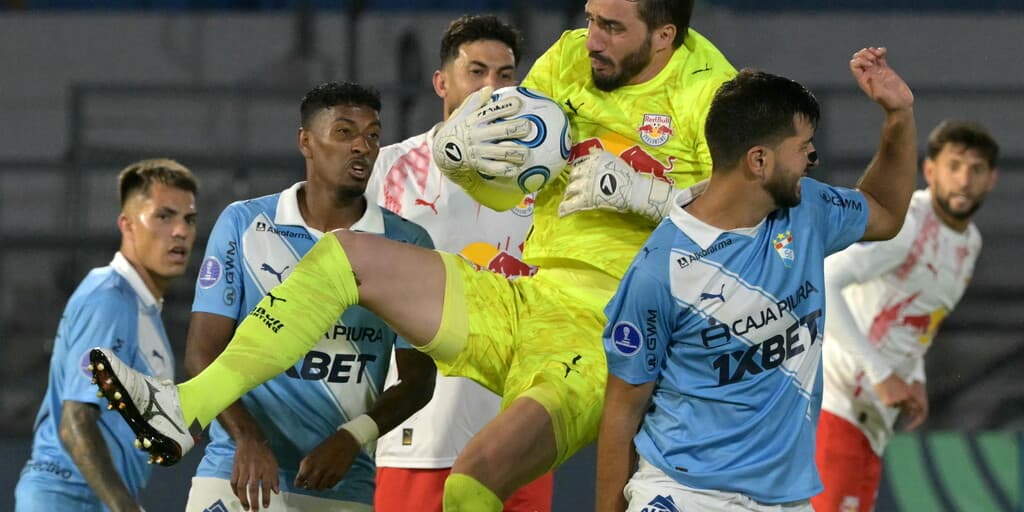 Inexpugnables: las mejores atajadas de la ida de los Playoffs de los Octavos de Final